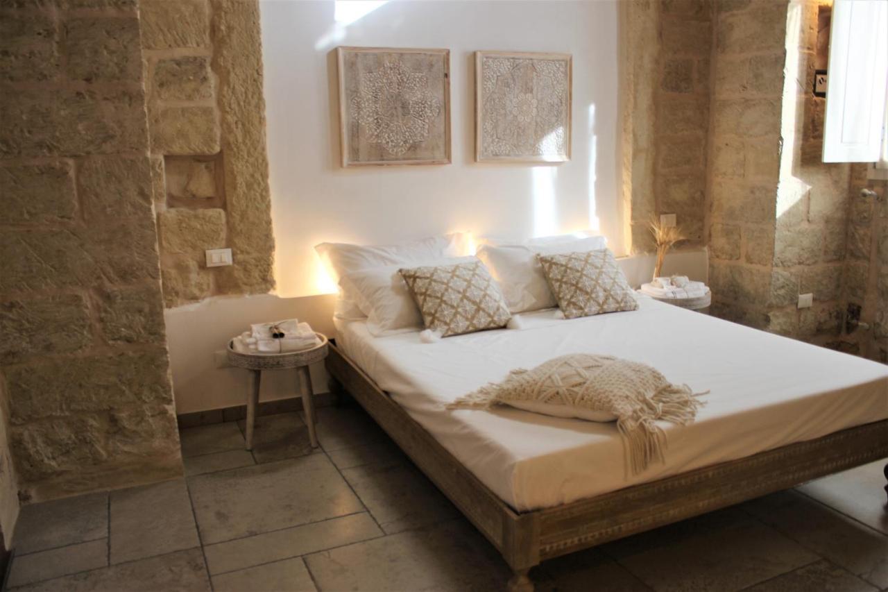 Li Perrini Boutique B&B Acquarica Esterno foto
