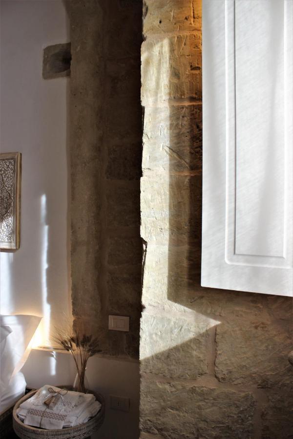 Li Perrini Boutique B&B Acquarica Esterno foto