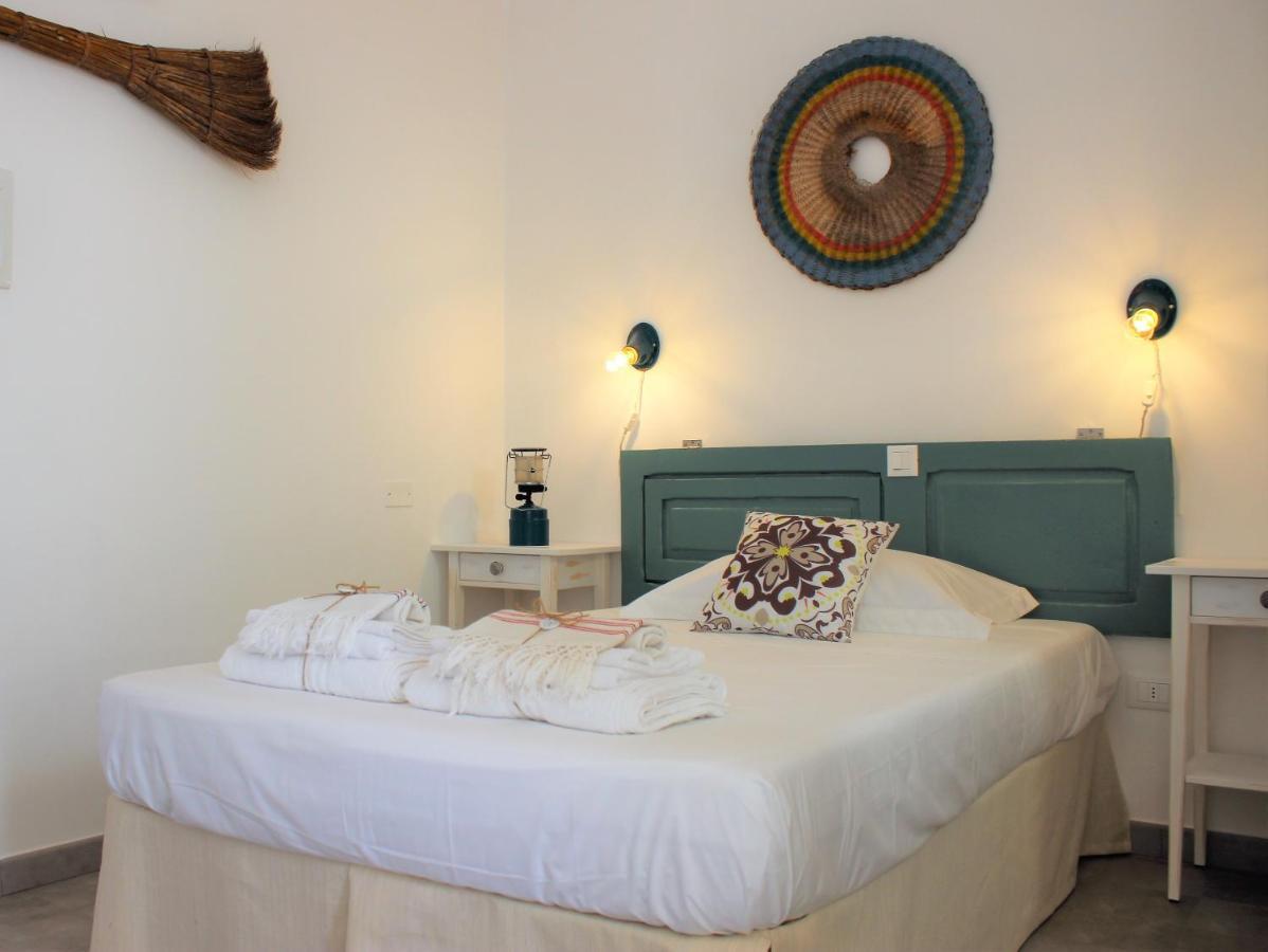 Li Perrini Boutique B&B Acquarica Esterno foto
